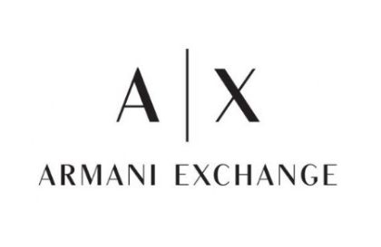 Immagine per il produttore ARMANI EXCHANGE AX