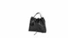 Immagine di BRC Massimo BRACCIALINI borsa Shopper verticale da braccio in pelle borchie J112