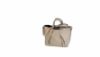 Immagine di BRACCIALINI Donna shopper da braccio con tracolla e borsa interna inclusa B16260