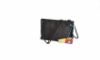 Immagine di GABS BORSA DONNA POCHETTE TRACOLLINA PIATTA Media DA SPALLA IN PELLE BEYONCE M