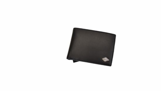Immagine di REPLAY PORTAFOGLI UOMO Formato classico Pelle 4 credit card + tasca spicci M5243