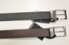 Immagine di TOMMY HILFIGER CINTURA UOMO REVERS IN PELLE FIBBIA AD ARDIGLIONE 3,4 cm AM05892