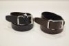 Immagine di TOMMY HILFIGER CINTURA UOMO REVERS IN PELLE FIBBIA AD ARDIGLIONE 3,4 cm AM05892