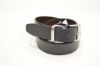 Immagine di TOMMY HILFIGER CINTURA UOMO REVERS IN PELLE FIBBIA AD ARDIGLIONE 3,4 cm AM05892