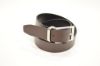 Immagine di TOMMY HILFIGER CINTURA UOMO REVERS IN PELLE FIBBIA AD ARDIGLIONE 3,4 cm AM05892