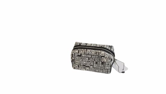 Pochette trucchi piccola da borsa Colorful Met Filicudi DUDU | dudubags