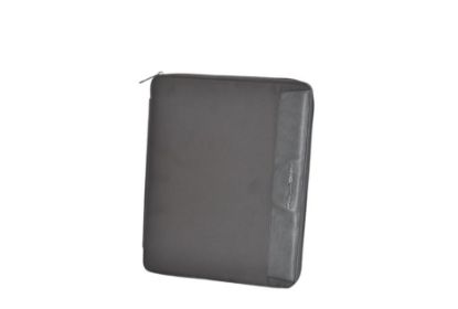 Immagine di PIQUADRO PORTA DOCUMENTI BLOCK NOTES A BRACCIO form A4 tasca x tablet PB5451S115