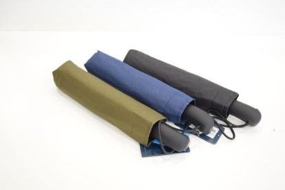 Immagine di PIQUADRO OMBRELLO CORTO GIGANTE AUTOMATICO AVANTI / DIETRO Colori Assort OM5286