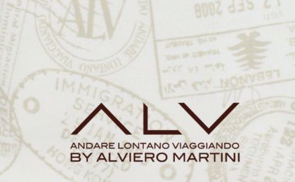 Immagine per il produttore ALVIERO MARTINI ALV