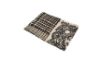 Immagine di Twin-Set Sciarpa FOULARD Pashmina da collo 200x72 100% Poliestere TO504L