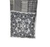 Immagine di Twin-Set Sciarpa FOULARD Pashmina da collo 200x72 100% Poliestere TO504L