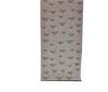 Immagine di ARMANI EA SCIARPA Sciarpina Reversib bicolor UNISEX 50% LANA+50% ACRILICO 625048