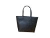 Immagine di ARMANI EXCHANGE AX borsa donna shopping chiusa con cerniera NERO 942650 C793