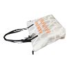 Immagine di ARMANI EXCHANGE AX borsa donna shopper da spalla chiusa con zip beige 942804
