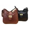 Immagine di THE BRIDGE BORSA DONNA Comoda sacca da spalla con spallina regolabile 04183101