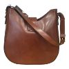 Immagine di THE BRIDGE BORSA DONNA Comoda sacca da spalla con spallina regolabile 04183101