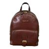 Immagine di THE BRIDGE Borsa donna ZAINO zainetto da spalla 2 spallin tasca esterna 042941