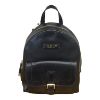 Immagine di THE BRIDGE Borsa donna ZAINO zainetto da spalla 2 spallin tasca esterna 042941