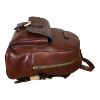 Immagine di THE BRIDGE Borsa donna ZAINO zainetto da spalla 2 spallin tasca esterna 042941