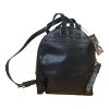 Immagine di THE BRIDGE Borsa donna ZAINO zainetto da spalla 2 spallin tasca esterna 042941