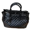 Immagine di L'Atelier du Sac BORSA Shopper da braccio con tracolla borchie 11416 DAPHNE