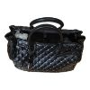 Immagine di L'Atelier du Sac BORSA Shopper da braccio con tracolla borchie 11416 DAPHNE