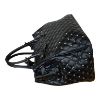 Immagine di L'Atelier du Sac BORSA Shopper da braccio con tracolla borchie 11416 DAPHNE