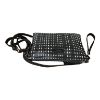Immagine di PASH BAG BORSA DONNA CLUTCH POCHETTE PIATTA DA POLSO E SPALLA CN TRACOLLA SOPHIE