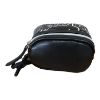 Immagine di PASH BAG POCHETTE PORTA TUTTO NECESSAIRE Astuccio doppio zip al rovescio TRILLY