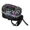 Immagine di PASH BAG POCHETTE PORTA TUTTO NECESSAIRE Astuccio doppio zip al rovescio TRILLY