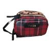 Immagine di PASH BAG POCHETTE PORTA TUTTO NECESSAIRE Astuccio doppio zip al rovescio TRILLY