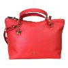 Immagine di BRC Massimo BRACCIALINI borsa donna shopper Med da braccio pelle di vitello D541