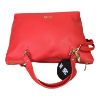 Immagine di BRC Massimo BRACCIALINI borsa donna shopper Med da braccio pelle di vitello D541