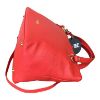 Immagine di BRC Massimo BRACCIALINI borsa donna shopper Med da braccio pelle di vitello D541