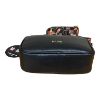 Immagine di BRC Massimo BRACCIALINI Borsa in pelle CAMERA CASE francesina 2 tracolle X106