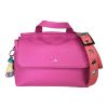 Immagine di PASH BAG Borsa donna sacca da braccio con divisori tracolla e sciarpa col ALLEY