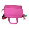 Immagine di PASH BAG Borsa donna sacca da braccio con divisori tracolla e sciarpa col ALLEY