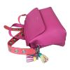Immagine di PASH BAG Borsa donna sacca da braccio con divisori tracolla e sciarpa col ALLEY