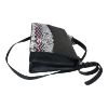 Immagine di PASH BAG Borsa donna sacca da braccio tracolla divisori e sciarpa SMILE BAG