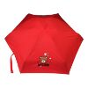 Immagine di Moschino ombrello corto automatico avanti/dietro open close 8211
