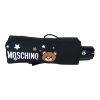 Immagine di Moschino ombrello corto automatico avanti/dietro open close 8211