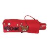 Immagine di Moschino ombrello corto automatico avanti/dietro open close 8211