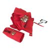 Immagine di Moschino ombrello corto automatico avanti/dietro open close 8211