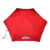 Immagine di Moschino ombrello corto manuale 98cm cover protettiva TEDDY BEAR INCLUSA 8042