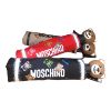 Immagine di Moschino ombrello corto automatico avanti/dietro TEDDY BEAR 8033