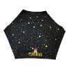 Immagine di Moschino ombrello corto automatico avanti/dietro open close 8323