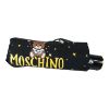 Immagine di Moschino ombrello corto automatico avanti/dietro open close 8323
