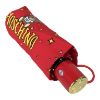 Immagine di Moschino ombrello corto automatico avanti/dietro open close 8323