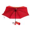 Immagine di Moschino ombrello corto automatico avanti/dietro open close 8323