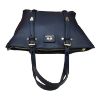 Immagine di LA MARTINA Borsa Donna SHOPPER Media DA SPALLA in similpelle cavalli 705T